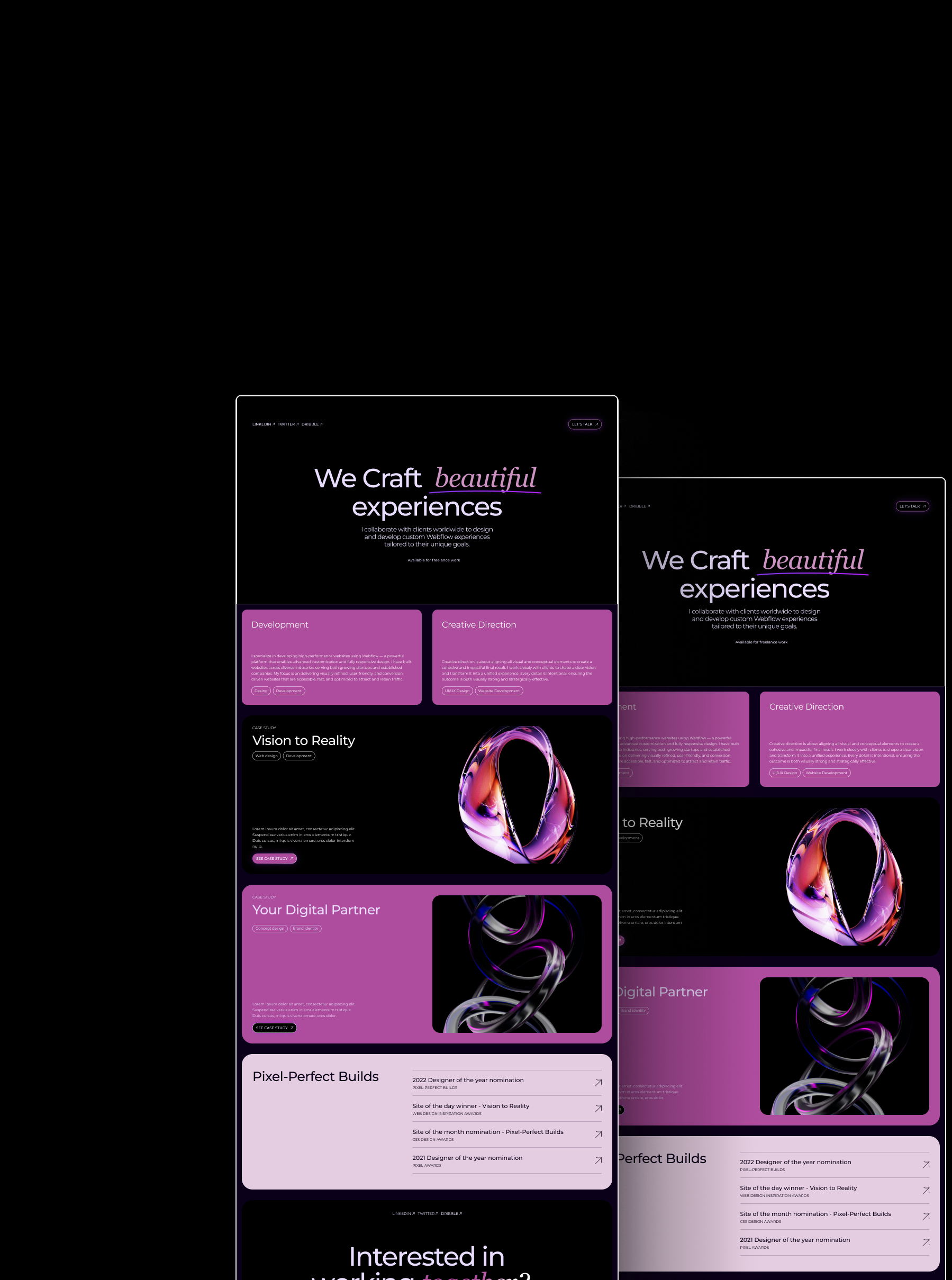 Elementor Landing Page Templates for High-Converting Websites